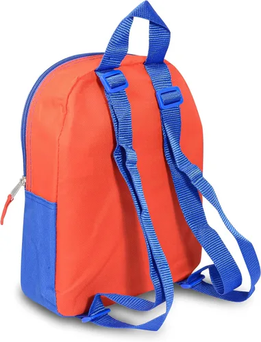 Miniatura 3 de Marvel Super Hero Adventures Mini mochila Paquete de 3 piezas con bolsa escolar de superhéroes de los Vengadores de 11 pulgadas para niños, paquete
