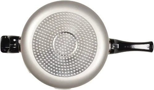 Miniatura 2 de Pearl Metal HB-378 - Olla a presión, 2.2 gal (6.0 L), 1 Shokuri