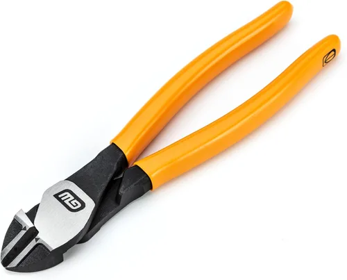 Miniatura 10 de GEARWRENCH 82174 Alicates para juntas deslizantes con mango sumergido de 6 pulgadas
