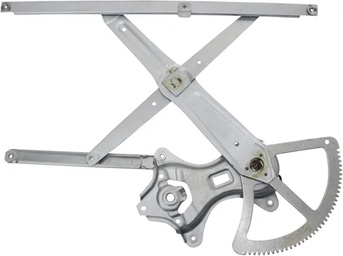 Miniatura 66 de TRQ Regulador de Ventana Manual Derecho Lado del Pasajero Compatible con Chevrolet Tracker 1998 1989-1997 Geo 1989-1998 Suzuki Sidekick