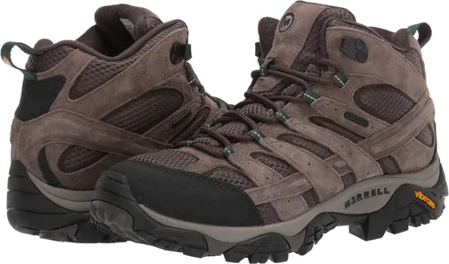 Miniatura 7 de Botas impermeables MOAB 2 MID