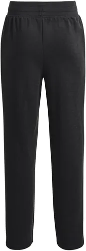 Miniatura 2 de Under Armour Pantalones de pierna recta Rival para niñas