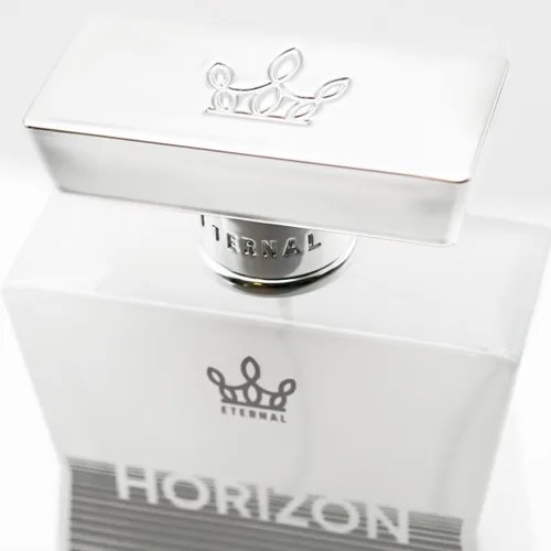 Miniatura 8 de Eternal Fragrance - Eternal Horizon - 3.4 oz (3.4 fl oz) - EDP - Ingredientes limpios - Perfume unisex para hombres y mujeres - 2000 aerosoles por