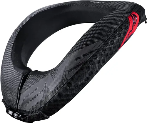 Miniatura 11 de EVS Sports R2 - Soporte de cuello Karting, Motocross y Off-Road Espuma de impacto ligera Ajuste seguro y ajustable