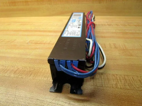 Miniatura 6 de Balastro PHILIPS ICN-3P32-N