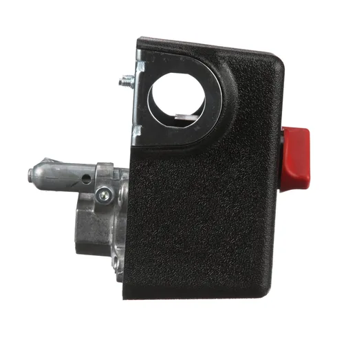 Miniatura 4 de Condor Usa, Inc Presión Swtch, Dpst, 140/175 Psi, Diafragma