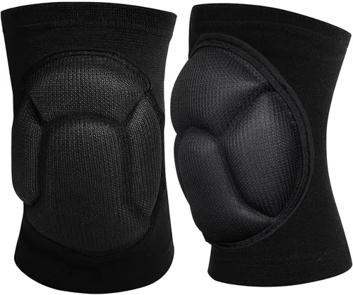 2 rodilleras, rodilleras para mujer, rodilleras para hombres, para jardín, jardinería, limpieza de casa, trabajos de construcción, baile, voleibol,