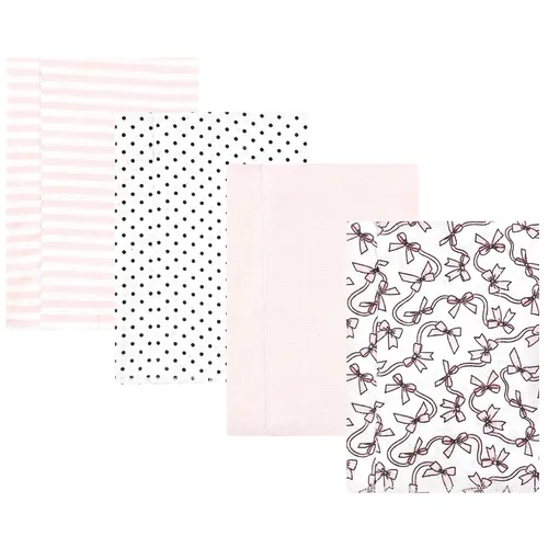 Miniatura 189 de Hudson Baby - Paños unisex de franela de algodón para bebé, bosque, talla única
