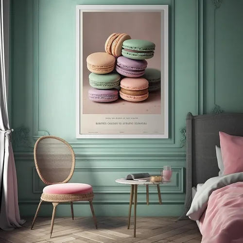 Miniatura 3 de wall26 Impresiones de póster personalizadas: carga tu imagen/foto, impresión de foto personalizada a póster, duradera e impermeable, impresiones