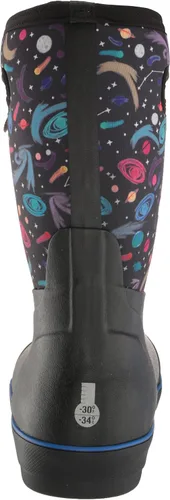 Miniatura 3 de BOGS Unisex-Child Classic Ii Final Frontier Snow Boot