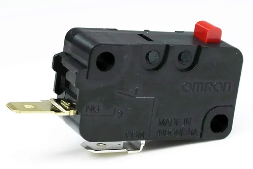 Miniatura 3 de Frigidaire 5304440026 y FMV156DCC - Interruptor de relé para puerta de microondas (paquete de 2)