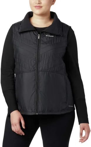 Miniatura 3 de Columbia Chaleco Mix It Around II para mujer