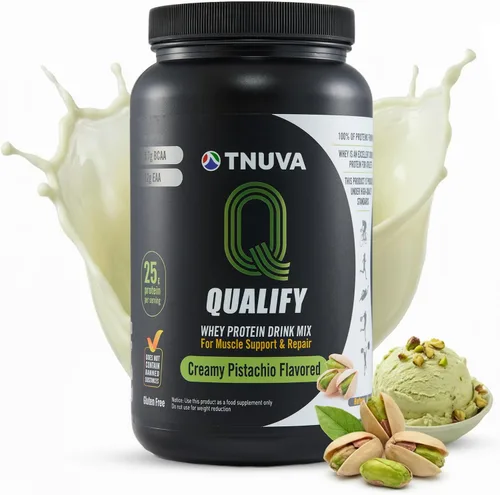 Miniatura 11 de Polvo de Proteína Cookies & Cream. 25g de Proteína para Recuperación Post Entrenamiento, Batido y Horneado. Sin Gluten y Sin Azúcar, Altamente