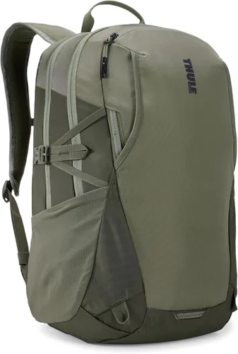 Miniatura 9 de Thule Enroute Mochila 23L, Verde Mallard Verde (Mallard Green)