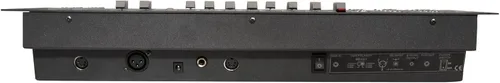 Miniatura 2 de CHAUVET DJ OBEY40 control DMX universal