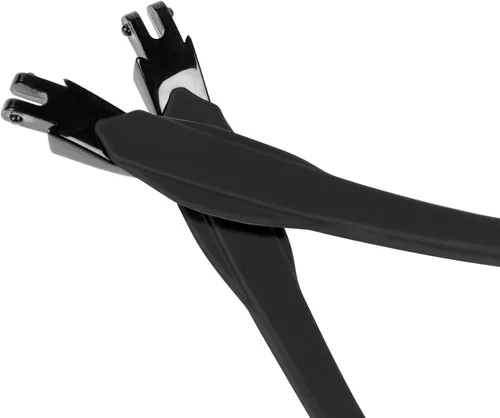 Miniatura 3 de GOHIN Replacement Temples Arms Legs For Oakley Flak 2.0 Flak 2.0 XL Glasses-Black