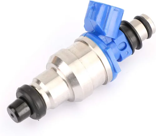 Inyectores de combustible aptos para Mazda MX-6 2.2L I4 1990-1992, Miata 1.6/1.8L I4 1990-1995,929 3.0L V6 1990-1991,626 2.2L I4 1990-1992, MX-3