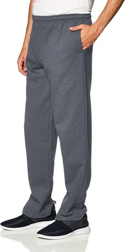 Miniatura 2 de Gildan - Pantalón de polar y bolsillos para hombre