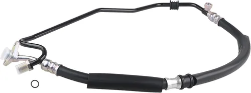 WMPHE Compatible con Conjunto de Manguera de Presión de Dirección Asistida Honda Accord 2.4L 2003 2004 2005 2006 2007, Acura TSX 2.4L 2004 2005 2006
