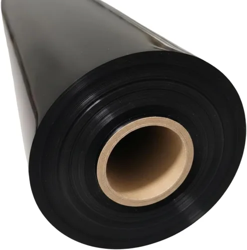 Miniatura 11 de Metro Screenworks Rollo de vinilo transparente (parcial) – Hoja de vinilo de grado marino calibre 20 – 72 pulgadas x 8 yardas – Lámina de plástico