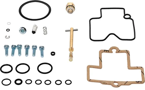 Miniatura 2 de All Balls Racing 26-1515 - Kit de carburador compatible con KTM 250 EXC Racing 4T 2002, 520 MXC Racing 2001-2002, 520 SX Racing 2000-2002, 540 SXS
