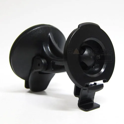 Soporte de ventosa para parabrisas de coche para Garmin Nuvi 42 42LM 44 44LM 52 52LM 54 54LM 55 55LM 55LMT 56 56LM 56LMT 2457LMT 2497LMT 2577LT