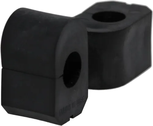Miniatura 4 de ACDelco Kit de buje de barra estabilizadora de suspensión delantera plateada 46G0500A