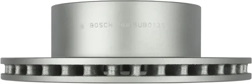 Miniatura 3 de Bosch 26010750 QuietCast Premium -Rotor de freno de disco, Frente