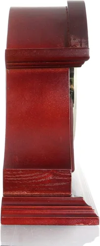 Miniatura 4 de Clock Collection Redwood - Reloj de repisa con campanilla