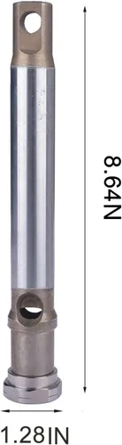 Miniatura 2 de GDHXW Varilla de pistón del rociador de pintura 240-919 para el mercado de accesorios del rociador de pintura sin aire Graco 7900