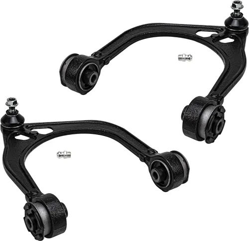 Miniatura 4 de Detroit Axle - Kit de suspensión frontal de 16 piezas para RWD Chrysler 300 Dodge Charger Challenger Magnum 6 brazos de control con rótulas 2