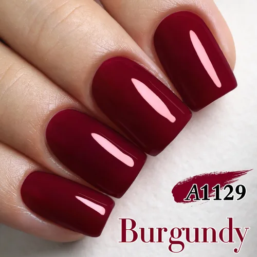 Miniatura 5 de Double Rhythm 15ml de esmalte de uñas en gel, color puro, mismo color, misma botella, esmalte de uñas de remoción para arte de manicura en salón