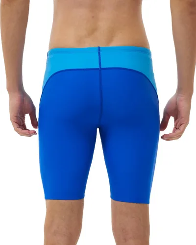 Miniatura 2 de Runhit Swim Jammers for Men, UPF 50+ Men's Athletic Swimwear Jammers, Endurance Swimsuit for Training Racing