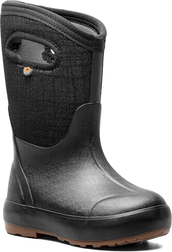 Miniatura 3 de BOGS Botas de nieve clásicas Ii unisex para niños