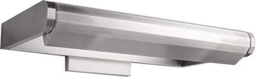 Miniatura 8 de WAC Lighting dweLED, Kent - Luz LED ajustable de 11 pulgadas de 3000 K en níquel cepillado