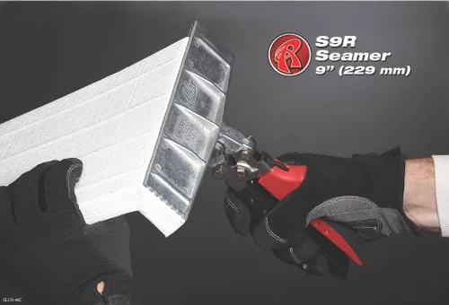 Miniatura 3 de Malco S9R Hand Seamer