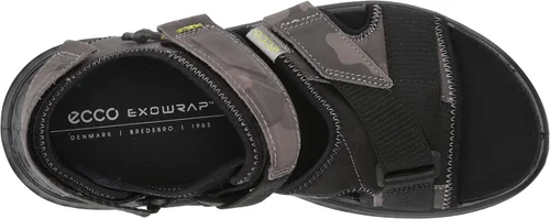 Miniatura 5 de ECCO Men's Exowrap 3 Strap Sport Sandal