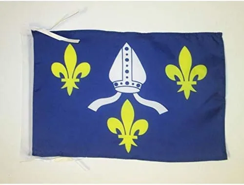 Miniatura 77 de Bandera de México AZ FLAG, 45.7 x 30.5 cm, con cordones - Pequeñas banderas mexicanas de 30 x 45 cm - Bandera de 45.7 x 30.5 cm