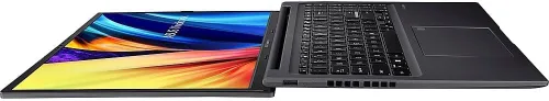 Miniatura 6 de ASUS Vivobook WUXGA de 16 pulgadas con biseles NanoEdge ultradelgados para portátil, procesador Intel Core i7-1255U, 16GB RAM 512GB SSD, Wi-Fi 5