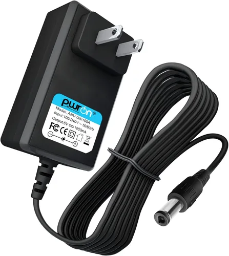 Miniatura 6 de Adaptador de 12 V CA CC para niños, cargador de batería de 12 voltios para los mejores productos Wrangler SUV Kid Trax Dynacraft Electric Ride-Ons