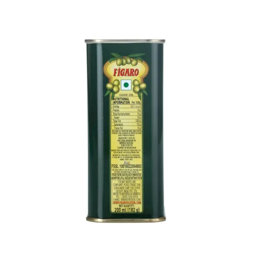 Miniatura 4 de Aceite de Oliva Figaro (200 Ml)