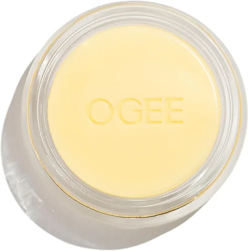 Miniatura 5 de Barra de lavado de brochas Ogee - Barra de lavado de brochas de maquillaje suave con ingredientes orgánicos, segura para las cerdas, fabricada