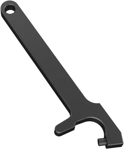 Miniatura 4 de HEKAGURA Tools Kit for Glock, Front Sight Remove Pin Punch Magazine Disassembly Tools for Glock 17 19 19x 26 27 43 43x Accessories Dorado