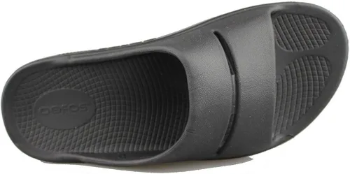 Miniatura 4 de OOFOS - Sandalias unisex Ooah Sport para la recuperación después de correr