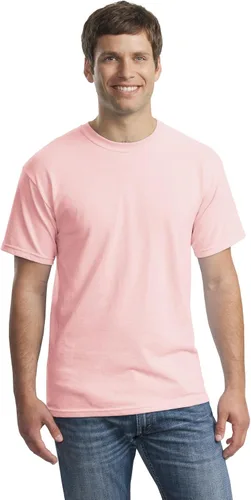Miniatura 56 de Gildan Camiseta en Blanco - Estilo 5000 Unisex para Adulto