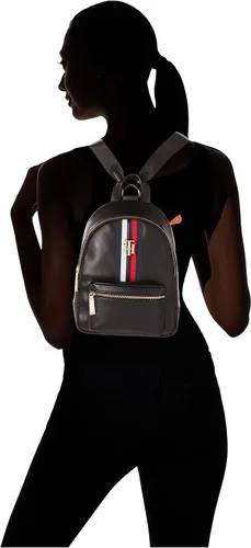 Miniatura 76 de Tommy Hilfiger Jaden mochila, Azul, talla única