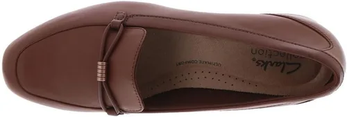 Miniatura 2 de Clarks Mocasines Juliet Shine para mujer