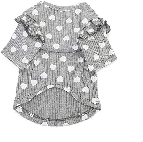 Miniatura 4 de Clopon - Camisas para mascotas para perros