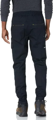 Miniatura 2 de Caterpillar Pantalón cargo de trabajo ajustado para hombre