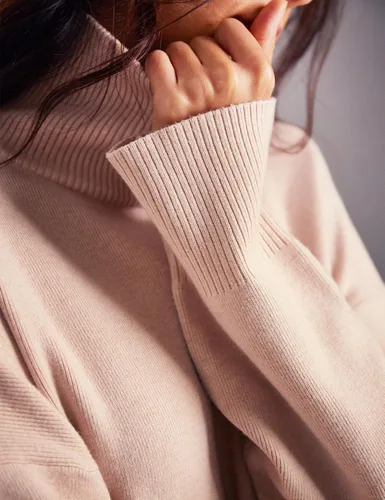 Miniatura 4 de Amoretu Conjuntos de 2 piezas para mujer, conjuntos de suéter de punto y pantalones de pierna ancha